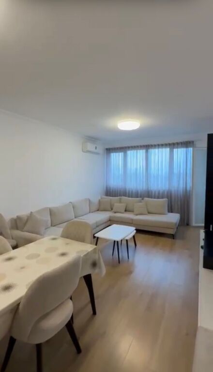 Appartamento 2+1 in affitto presso Golden Park Residence