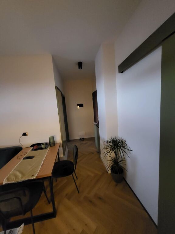 APPARTAMENTO IN VENDITA 1+1 VIA ELBASAN