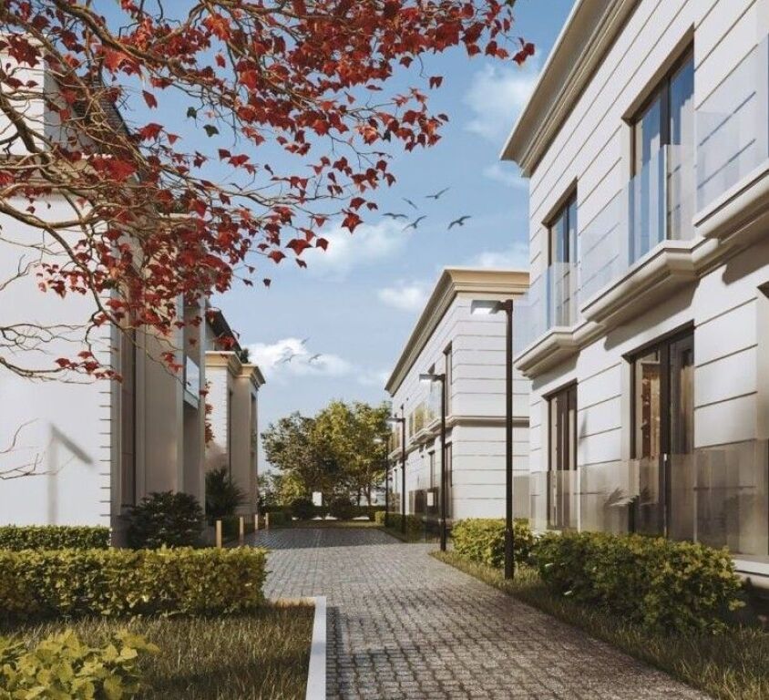 🏡 INDIVIDUAL VILLA FOR SALE – ROSES RESIDENCE 2, FARKË