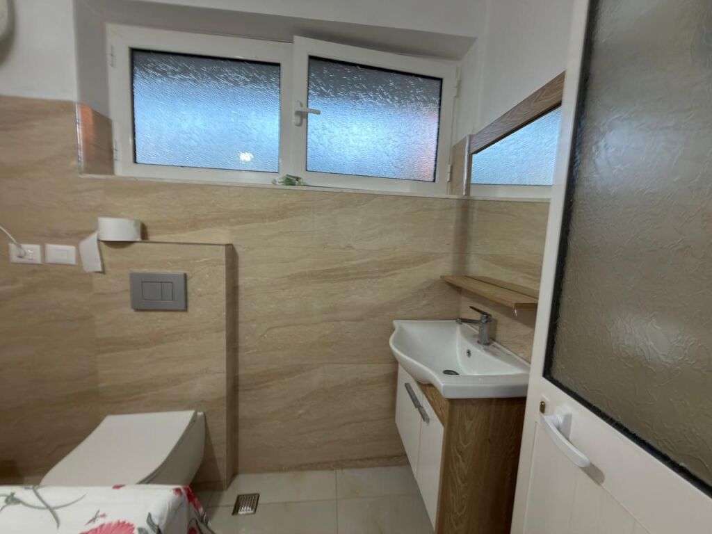 Apartament 1+1 Me Qira Prane Rezidences Siar