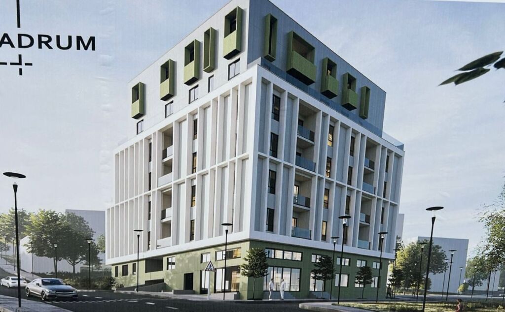 Paskuqan, shitet apartament 2+1 me cmim okzion (drejt perfundimit)