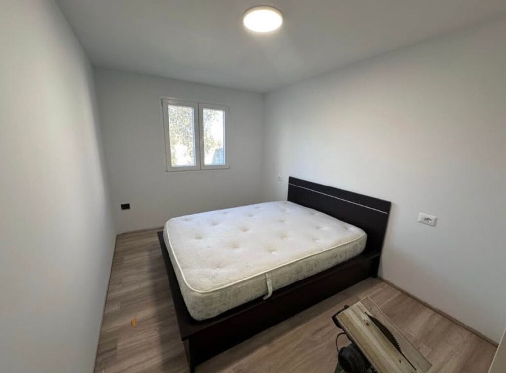 Apartment 1+1+1 For Rent Parking Space