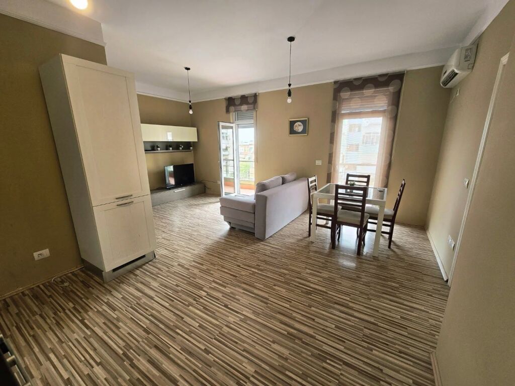 FOR RENT: SUPER APARTMENT 2+1 Between Kavaja Street &amp; M.Shyri (near Faik Konica school)