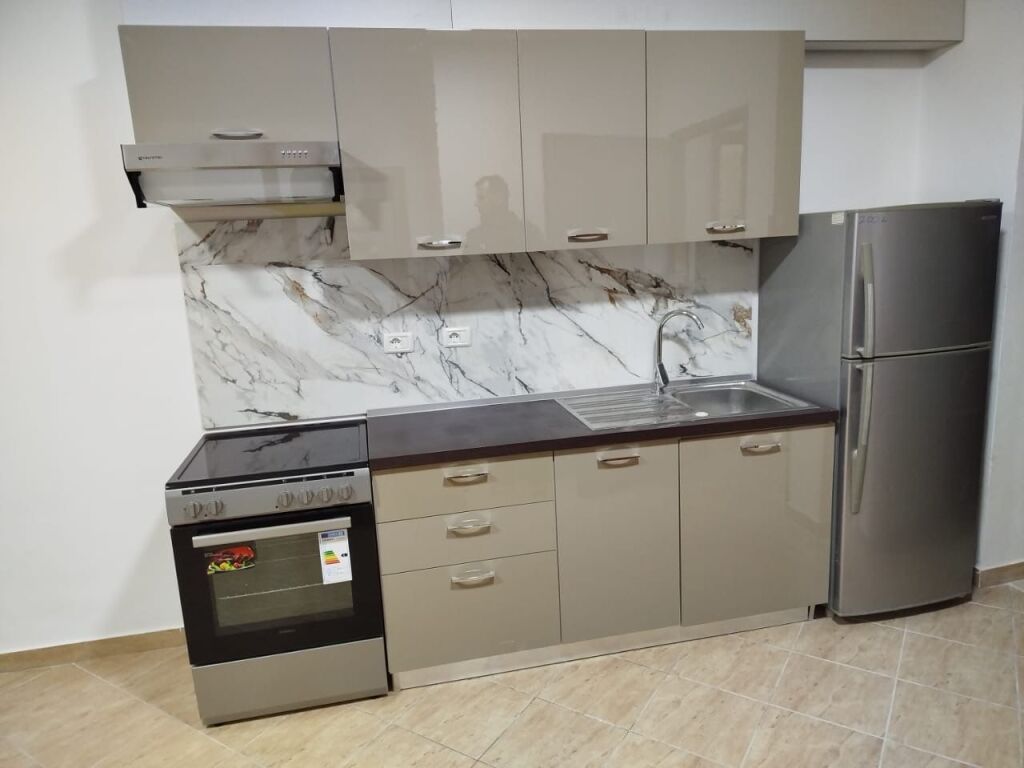 Affitto | Apartament 1 + 1 | Rruga Teodor Keko | 420 €/mese