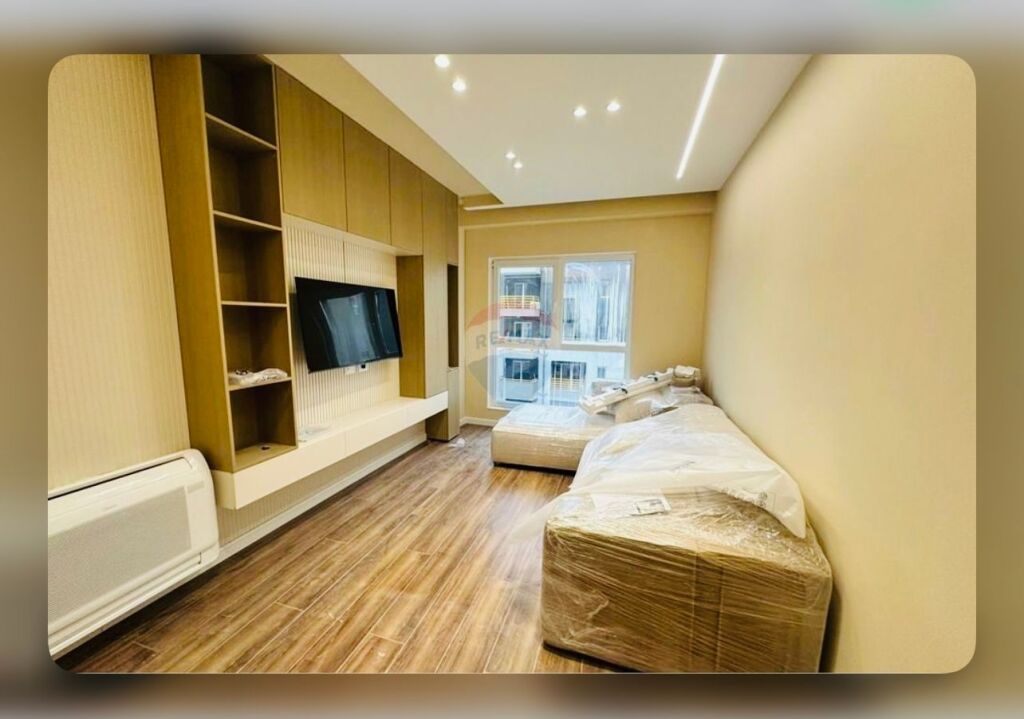 Apartment 1+1 Laprake