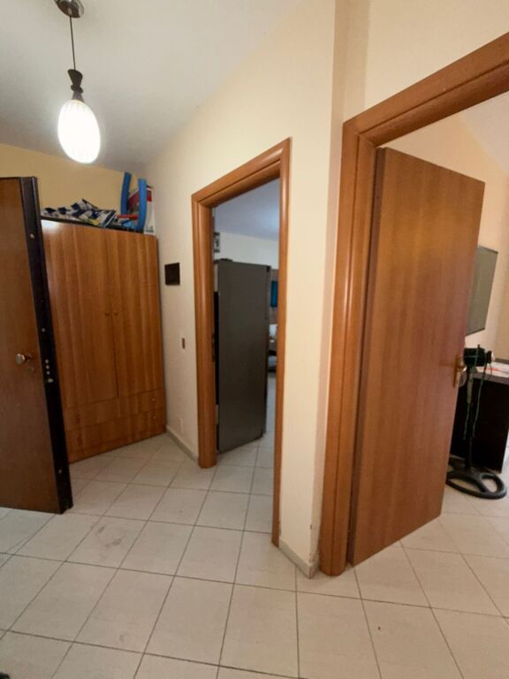 🏡 APARTAMENT NË SHITJE 1+1 – Golem