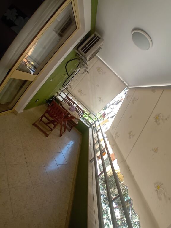 Apartment 1+1 for rent at Myslym Shyri