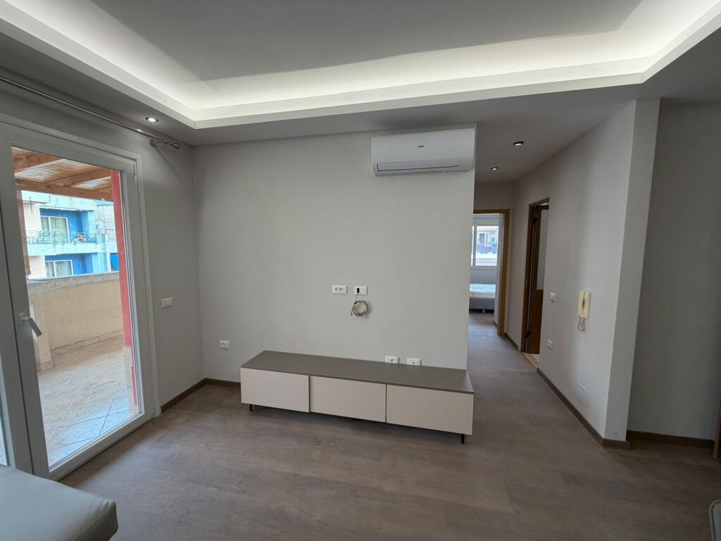 Qera | Apartament 2 + 1 | Astir | 550 €/muaj