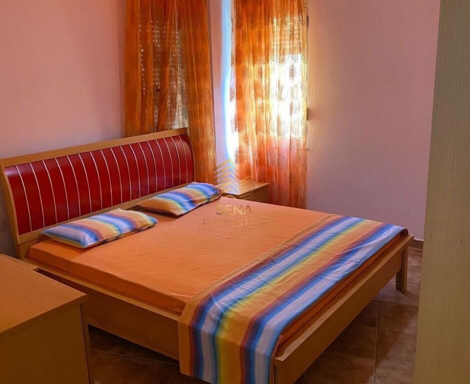 Qira, Apartament 1+1+blk, Fresk, 35.000 Leke/muaj