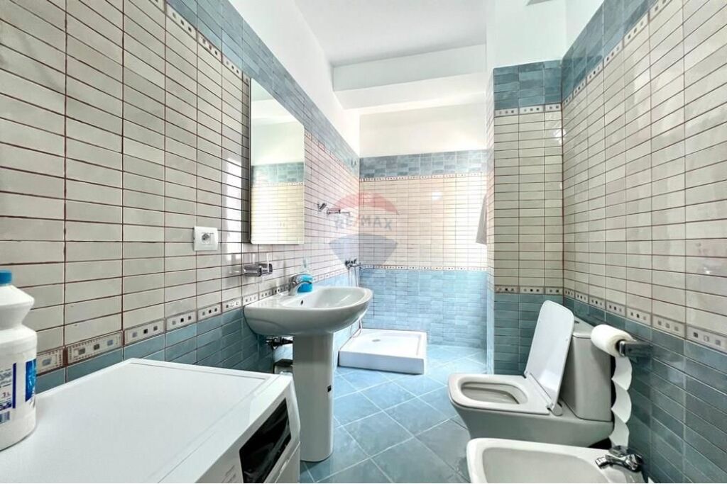 🏡 Apartment 2+1 for Rent – Near the Orthodox Church, Vlorë📍