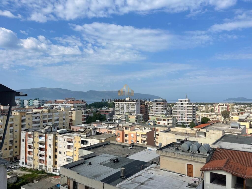 APPARTAMENTO 3+1+2 IN VENDITA ALBANO E ROMINA, VALONA