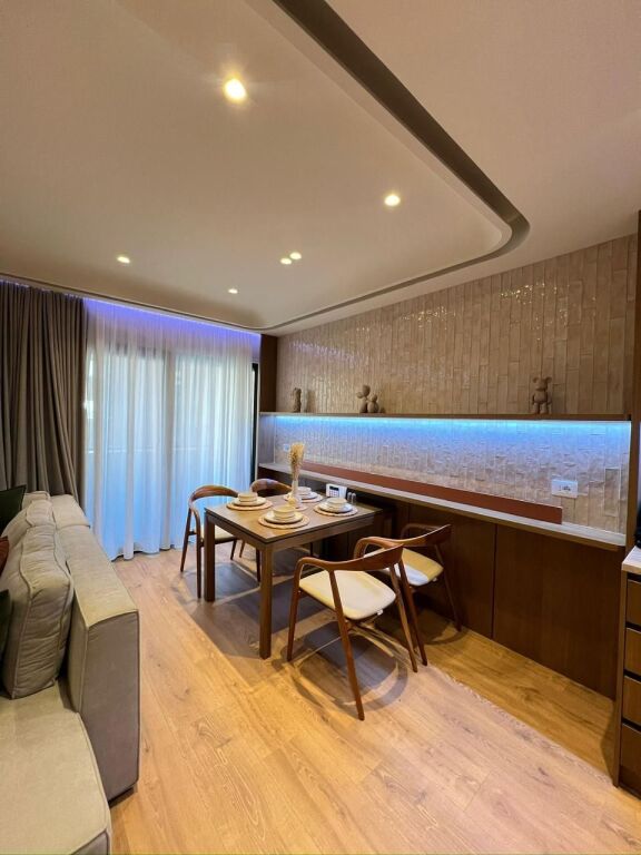 ‼️Appartamento di lusso 1+1+parcheggio in affitto a Oasis, Nuovo Anello Stradale 📍 ‼️