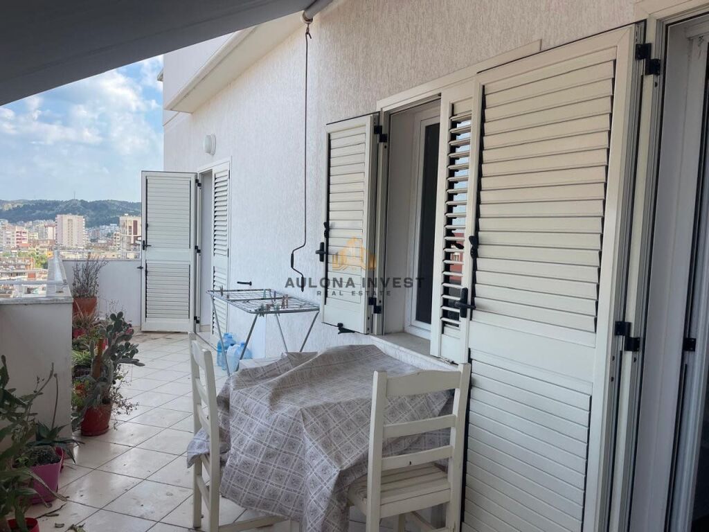 APPARTAMENTO 3+1+2 IN VENDITA ALBANO E ROMINA, VALONA