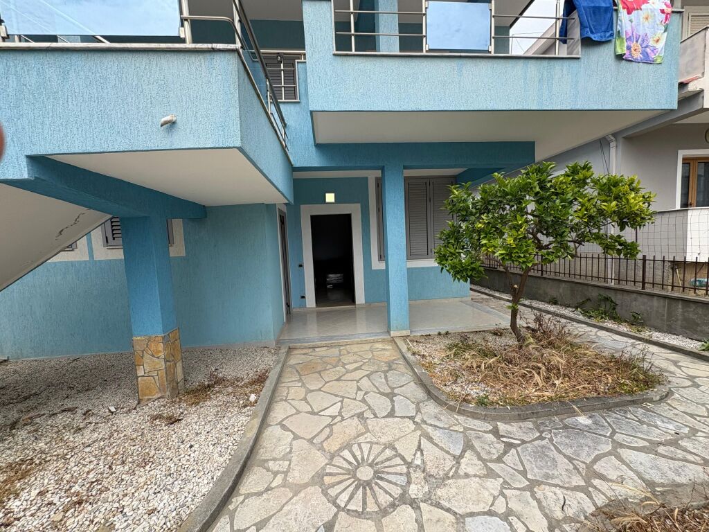 🏡 Appartamento 2+1 in affitto a Sauk, Tirana ✨