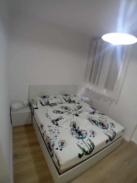 Apartment 1+1 for rent at Myslym Shyri