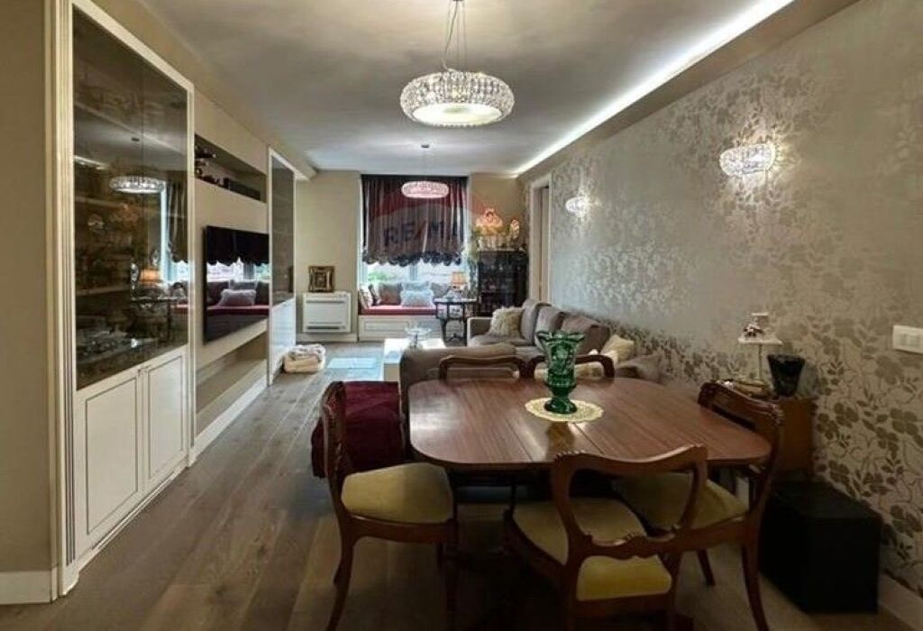 Shitet apartament 3+1 Komuna e Parisit ID: 530191061-181