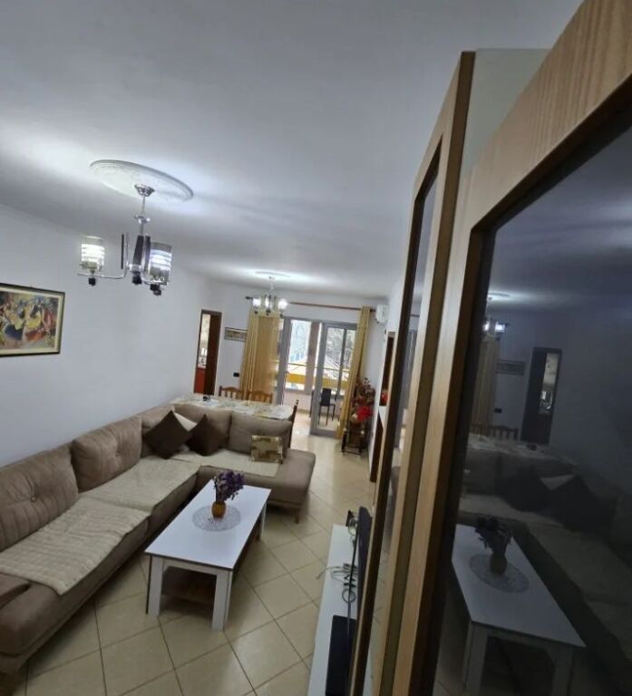Apartment For Rent 2+1 Near the Arrow Building (ID B2201889) Tirana