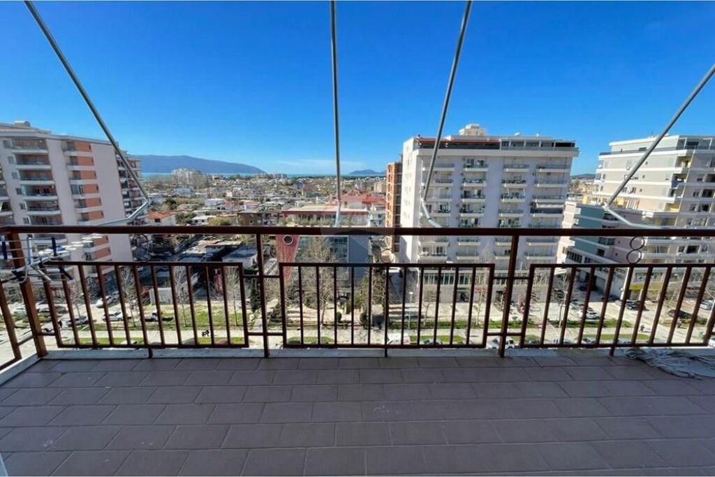 🏡 Apartment 2+1 for Rent – Transballkanike, Vlora