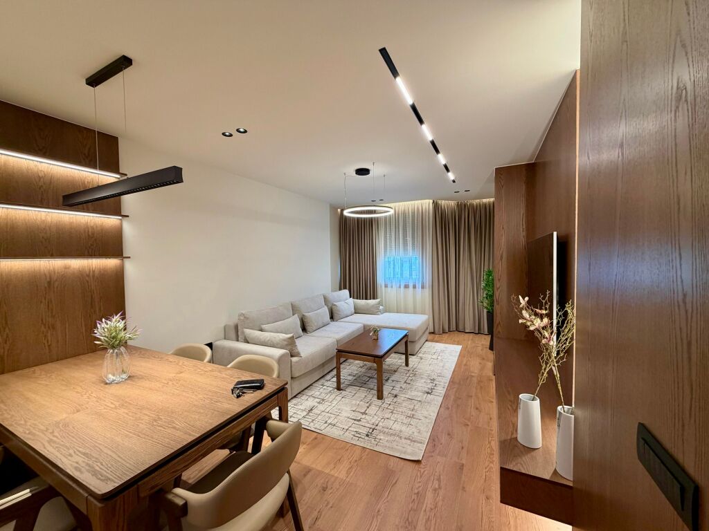 📣 SUPER RENT Apartment 1+1 📍Near Dinamo Stadium ✨