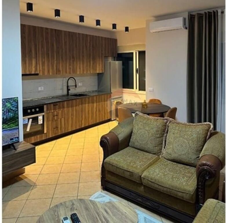 ➡️Apartment 1+1,Near Jumbo,Çipajve Street,Vlorë📍