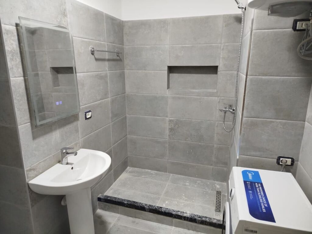 Affitto | Apartament 1 + 1 | Rruga Teodor Keko | 420 €/mese