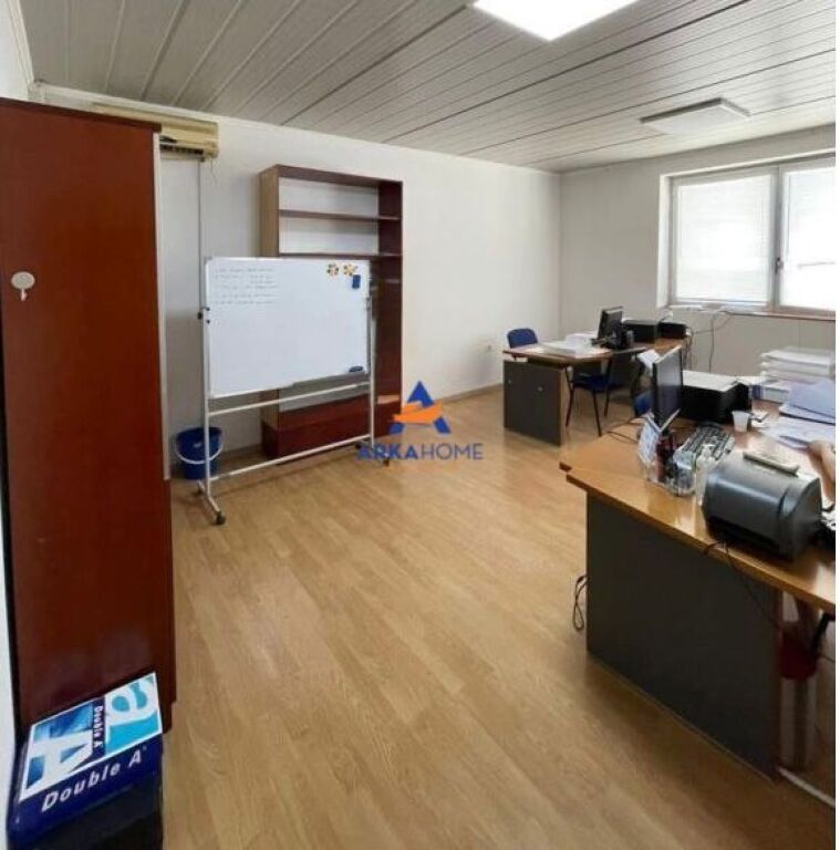 WAREHOUSE FOR SALE 5200 m2 " VAQARR " 1,200,000 EURO