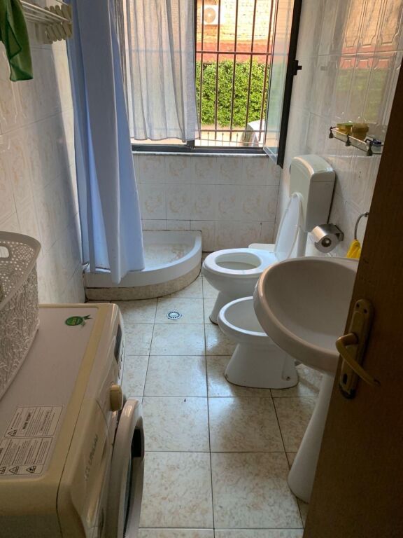 Qera | Garsoniere | Vasil Shanto | 400 €/muaj