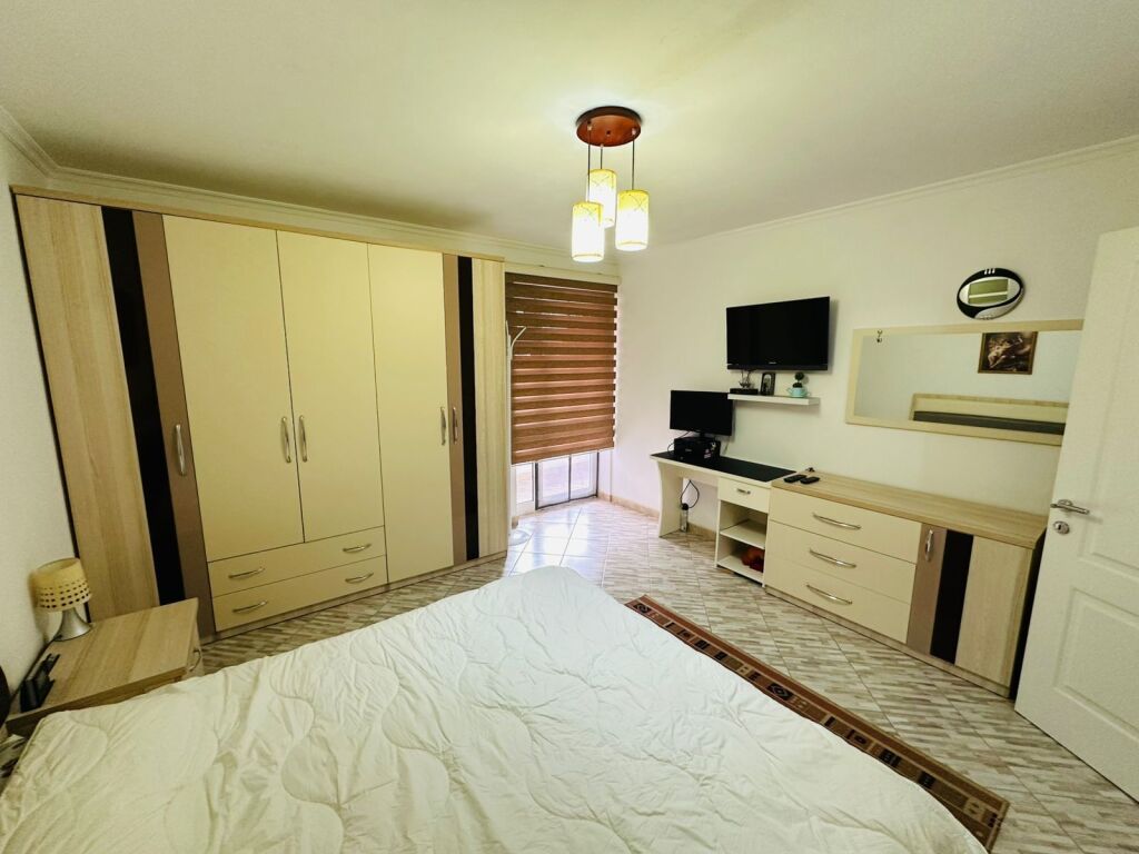 Sheshi Wilson, jepet me qira apartment 1+1! 50.000 Leke