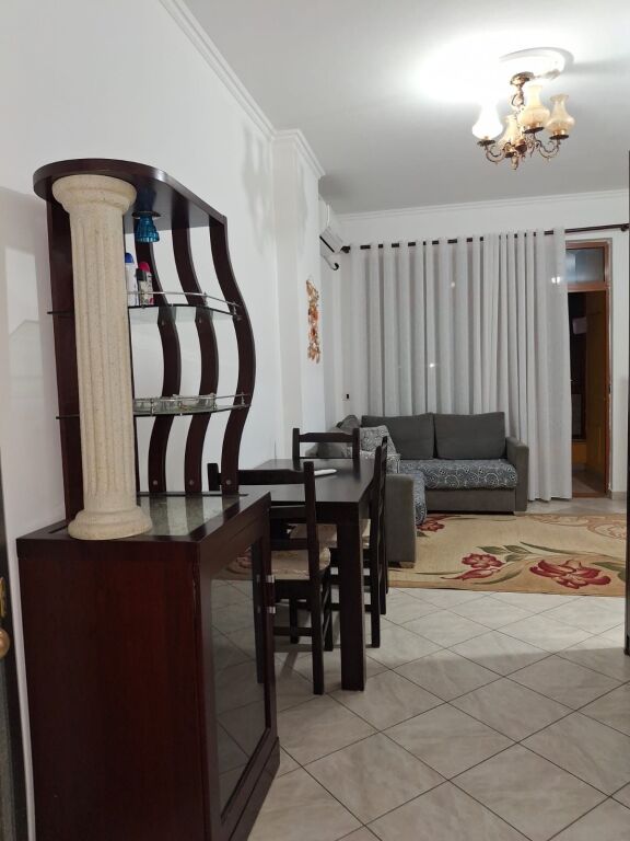 Super 1+1 apartment in kombinat (derveni buildings)