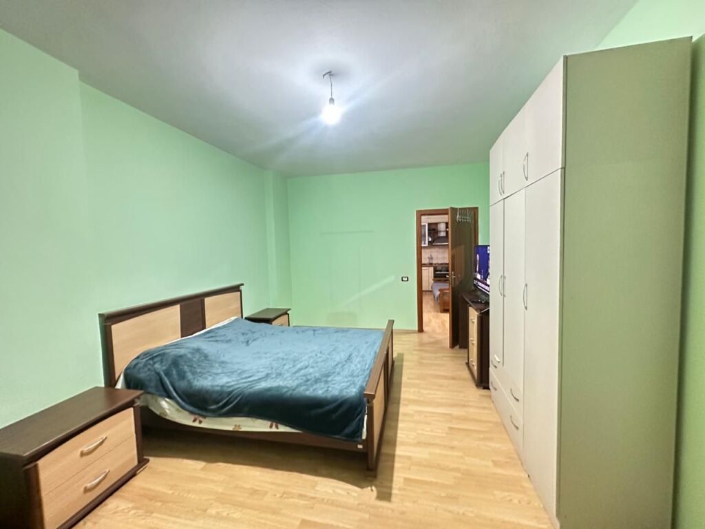 🏡 Jepet me Qera Apartament 2+1 📍 Rruga Jordan Misja💰 Çmimi: 40.000 lek/muaj