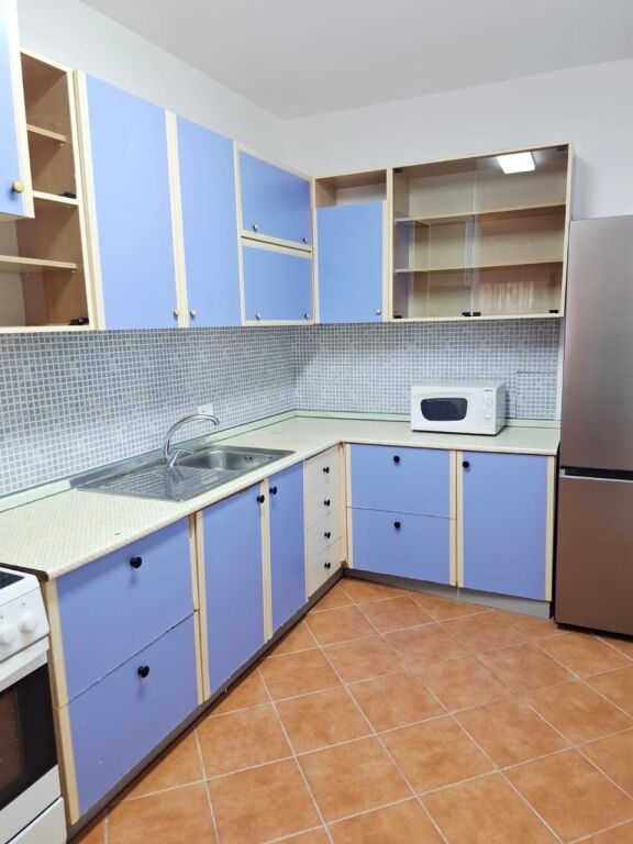 2+1 apartment for rent at Myslym Shyri