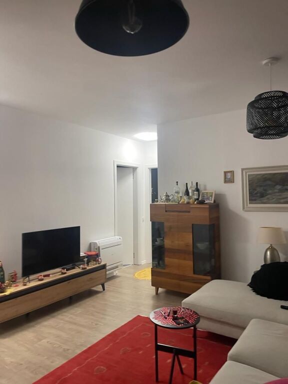 🏡 Appartamento 2+1 in Affitto 📍 Univers City💰 Prezzo: 500€ / mese