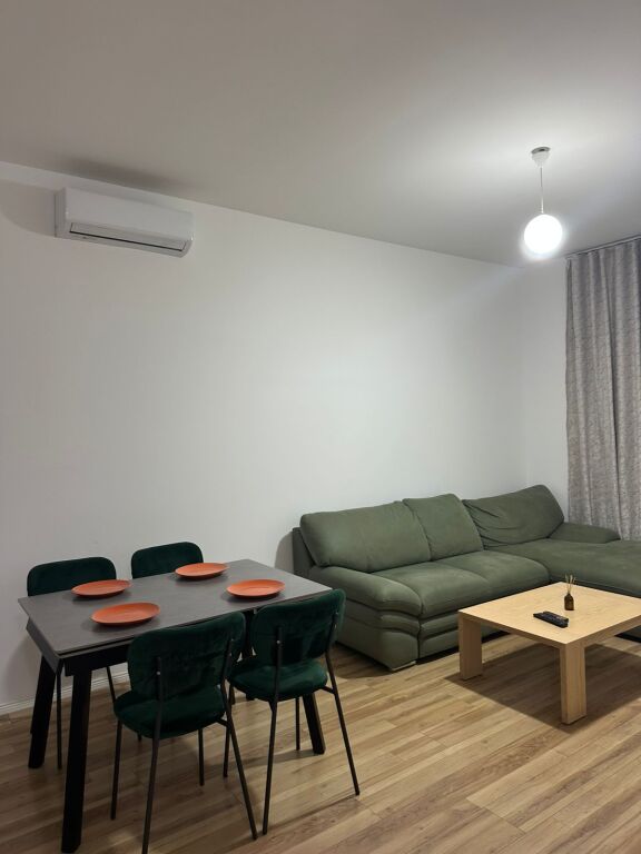 ‼️ Appartamento 1+1 in Affitto alla Nuova Anello 📍Residenza Future Home,  ‼️
