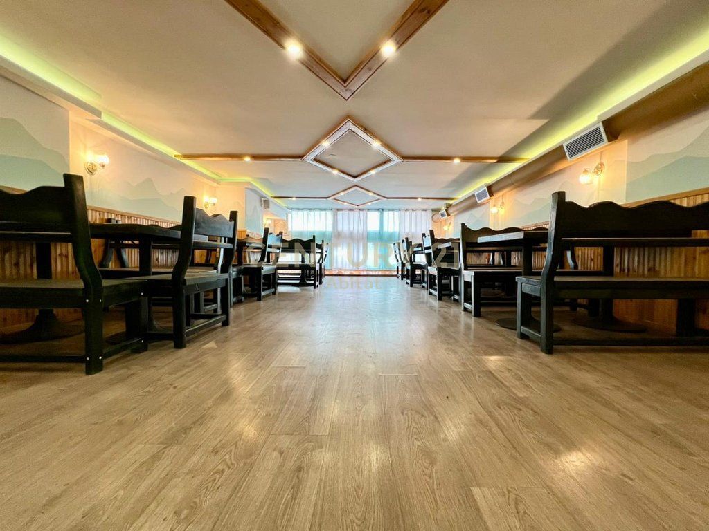 OCCASION, FOR SALE - SHOP/DUPLEX - 130 m2, GLOBE / KAVAJËS STREET‼️