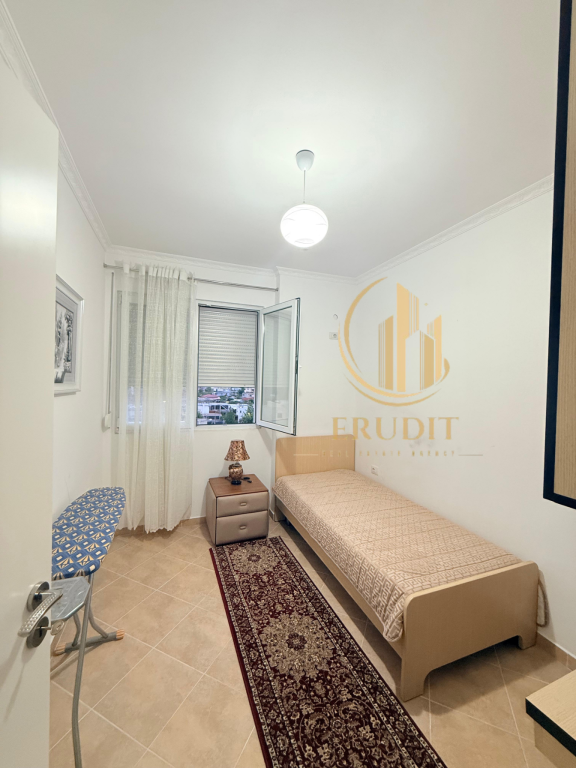 🏡 Shitet apartament 2+1 pranë Kral, Vlorë 🌊✨
