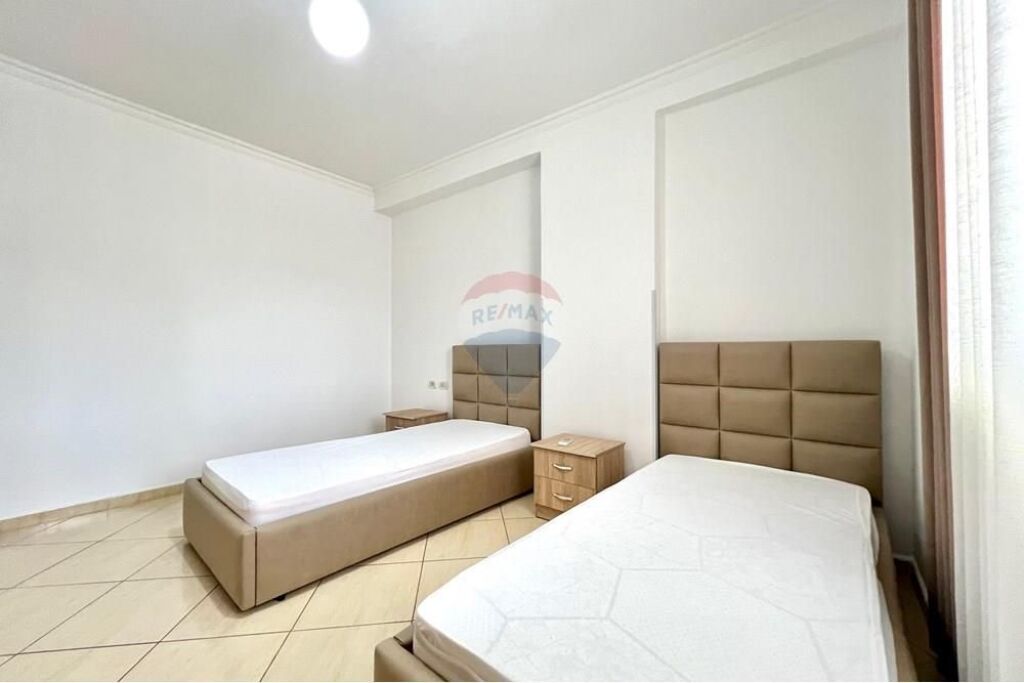 🏡 Apartment 2+1 for Rent – Near the Orthodox Church, Vlorë📍