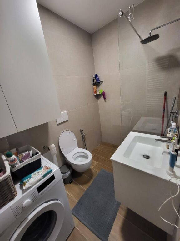 APPARTAMENTO IN VENDITA 1+1 VIA ELBASAN