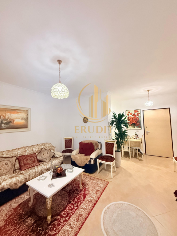 🏡 Shitet apartament 2+1 pranë Kral, Vlorë 🌊✨