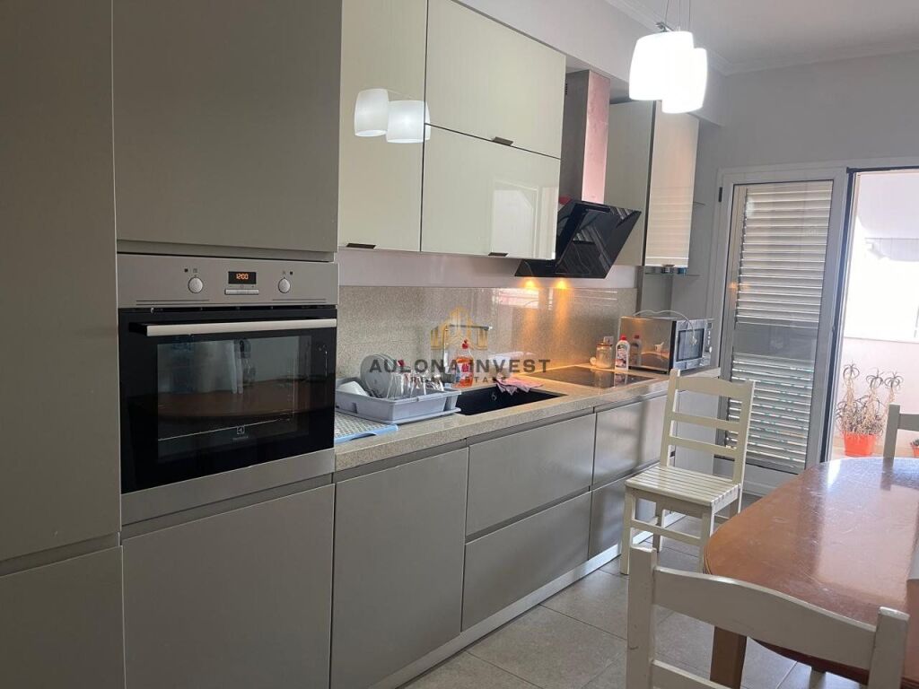 APPARTAMENTO 3+1+2 IN VENDITA ALBANO E ROMINA, VALONA