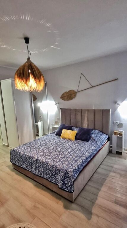 🏠 SHITET GARSONIERE me Ballkon Plazh , DURRËS – LAGJA 13
