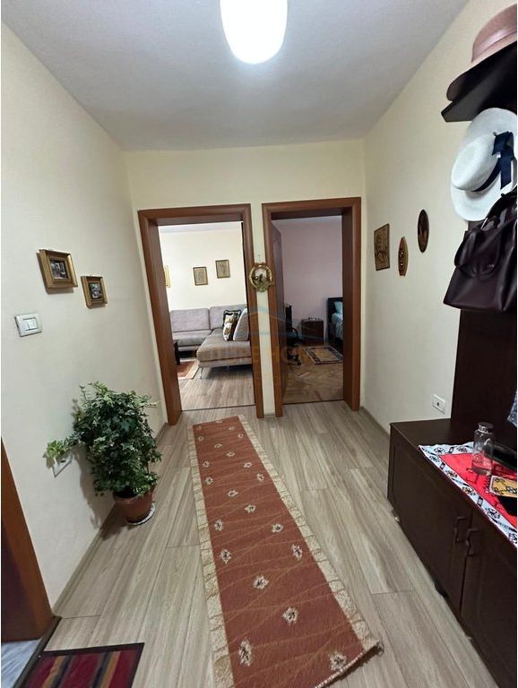 Apartament 1+1 Rruga e Elbasanit, Tiranë.
