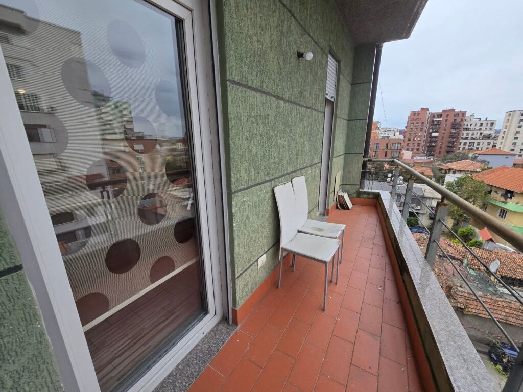 FOR RENT: SUPER APARTMENT 2+1 Between Kavaja Street &amp; M.Shyri (near Faik Konica school)