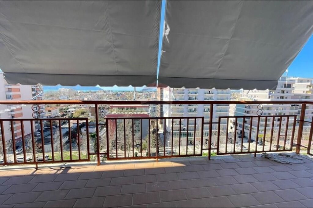 🏡 Apartment 2+1 for Rent – Transballkanike, Vlora