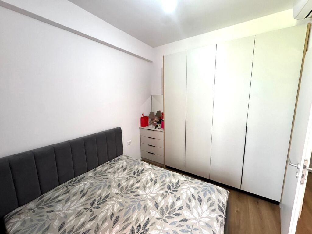 Apartament 1+1 me qera tek Residenca Kadiu ne Ali Dem