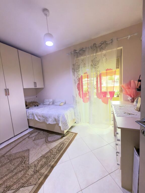 🏡 Apartament 2+1+2+Parkim për Shitje – Liqeni i Thatë, Tiranë