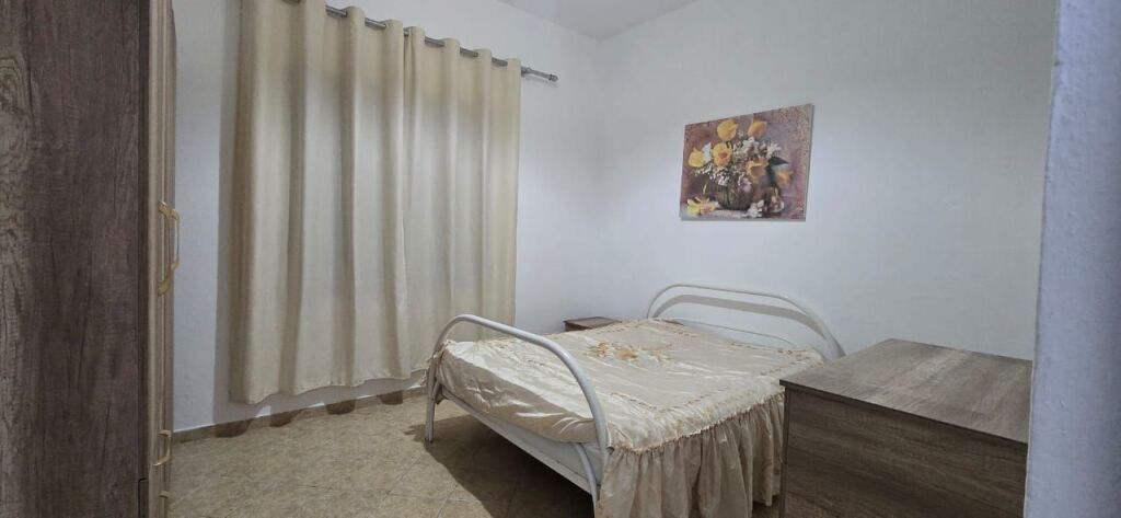APARTAMENT ME QERA 1+1
