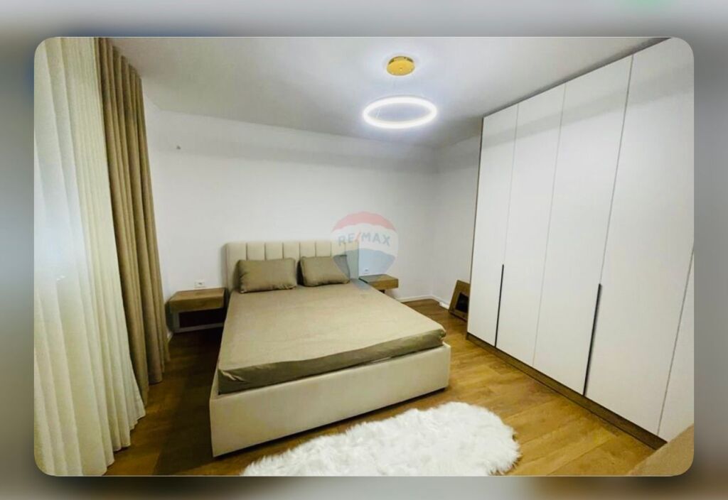 Apartament 2+1 Ali Dem