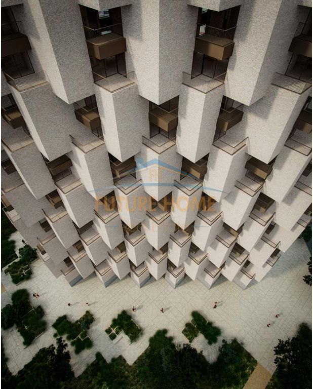 Shitet Apartament 1+1, City of Shadows, 5 Maji