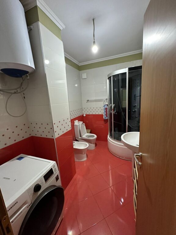 🏠 SHITET Apartament 3+1  📍 Astir