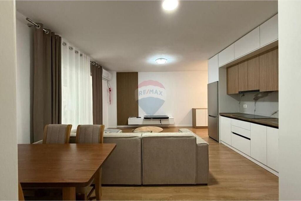 QERA, APARTAMENT 2+1+2, FRESK, TIRANE   ID: 530581013-13